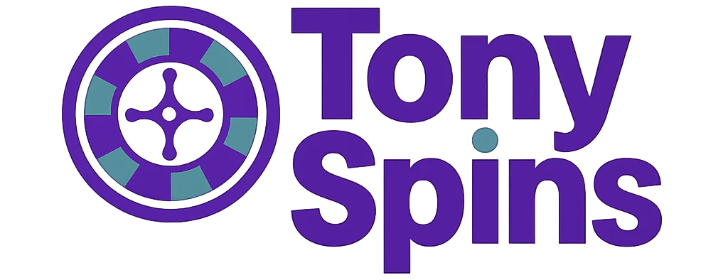 TonySpins